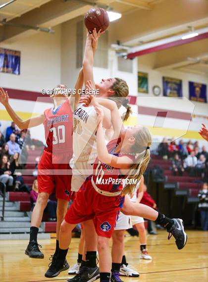 Thumbnail 1 in Fairport @ Mendon photogallery.
