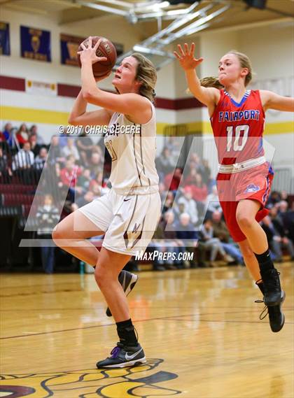 Thumbnail 2 in Fairport @ Mendon photogallery.