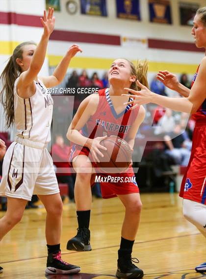Thumbnail 2 in Fairport @ Mendon photogallery.
