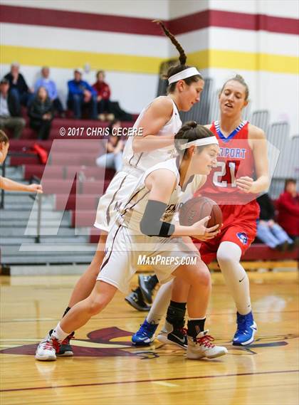 Thumbnail 2 in Fairport @ Mendon photogallery.