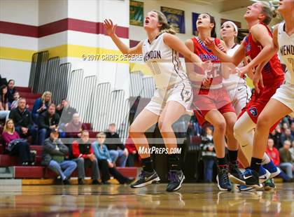 Thumbnail 1 in Fairport @ Mendon photogallery.
