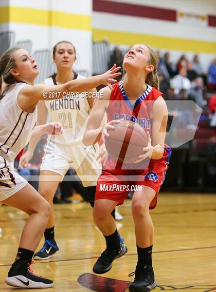 Thumbnail 1 in Fairport @ Mendon photogallery.