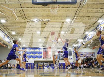 Thumbnail 3 in Covington Catholic @ Newport Central Catholic photogallery.