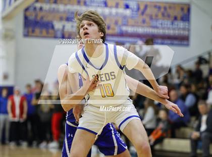 Thumbnail 3 in Covington Catholic @ Newport Central Catholic photogallery.