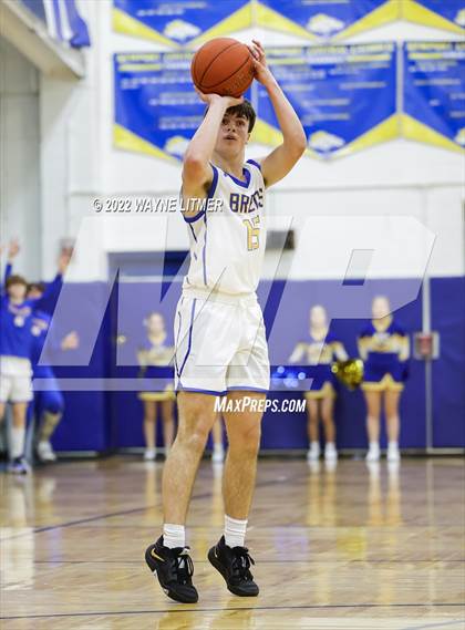 Thumbnail 1 in Covington Catholic @ Newport Central Catholic photogallery.