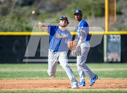 Thumbnail 2 in San Pasqual @ Sage Creek photogallery.