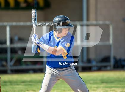 Thumbnail 1 in San Pasqual @ Sage Creek photogallery.