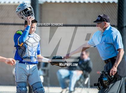 Thumbnail 3 in San Pasqual @ Sage Creek photogallery.