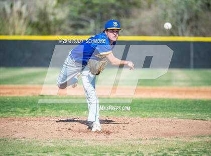 Thumbnail 3 in San Pasqual @ Sage Creek photogallery.