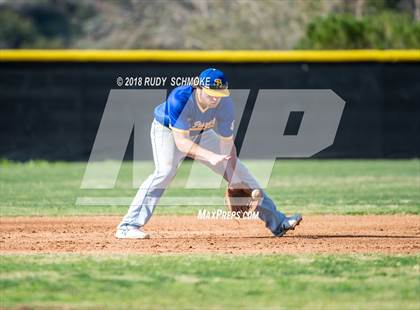 Thumbnail 1 in San Pasqual @ Sage Creek photogallery.