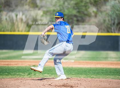 Thumbnail 1 in San Pasqual @ Sage Creek photogallery.