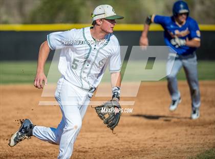 Thumbnail 1 in San Pasqual @ Sage Creek photogallery.