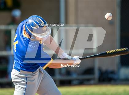 Thumbnail 1 in San Pasqual @ Sage Creek photogallery.