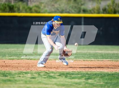 Thumbnail 1 in San Pasqual @ Sage Creek photogallery.