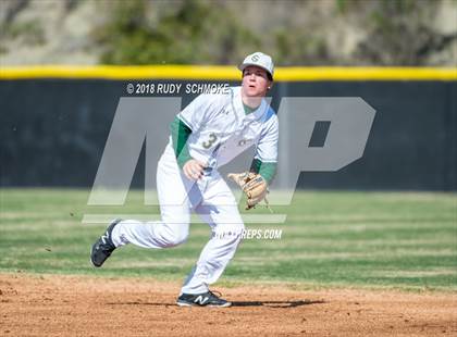 Thumbnail 1 in San Pasqual @ Sage Creek photogallery.