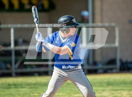 Thumbnail 3 in San Pasqual @ Sage Creek photogallery.
