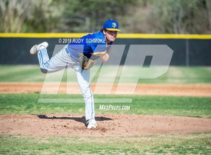 Thumbnail 2 in San Pasqual @ Sage Creek photogallery.