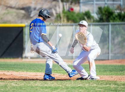 Thumbnail 2 in San Pasqual @ Sage Creek photogallery.