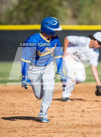 Thumbnail 1 in San Pasqual @ Sage Creek photogallery.