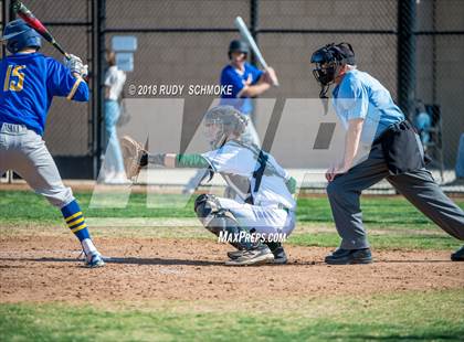 Thumbnail 1 in San Pasqual @ Sage Creek photogallery.