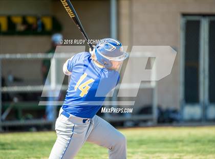 Thumbnail 1 in San Pasqual @ Sage Creek photogallery.