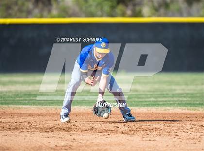 Thumbnail 3 in San Pasqual @ Sage Creek photogallery.