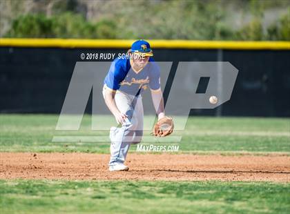 Thumbnail 1 in San Pasqual @ Sage Creek photogallery.