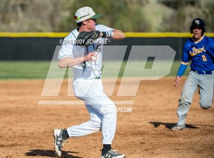 Thumbnail 1 in San Pasqual @ Sage Creek photogallery.