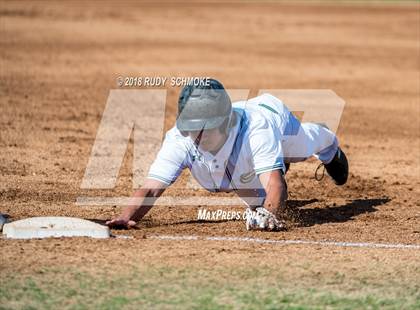 Thumbnail 1 in San Pasqual @ Sage Creek photogallery.