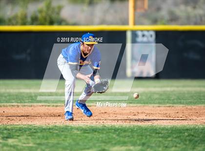 Thumbnail 1 in San Pasqual @ Sage Creek photogallery.