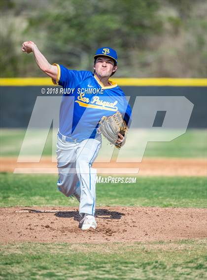 Thumbnail 3 in San Pasqual @ Sage Creek photogallery.
