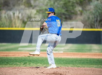 Thumbnail 3 in San Pasqual @ Sage Creek photogallery.