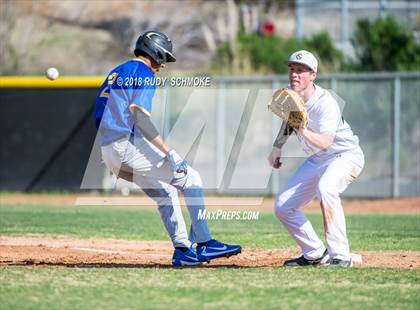 Thumbnail 1 in San Pasqual @ Sage Creek photogallery.