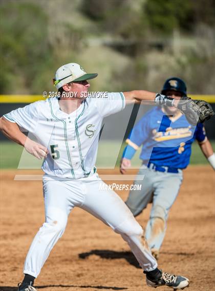 Thumbnail 3 in San Pasqual @ Sage Creek photogallery.
