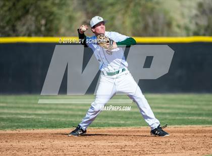 Thumbnail 3 in San Pasqual @ Sage Creek photogallery.