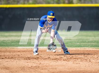 Thumbnail 1 in San Pasqual @ Sage Creek photogallery.