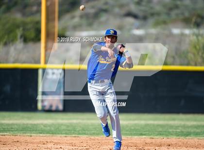 Thumbnail 2 in San Pasqual @ Sage Creek photogallery.