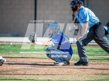 Thumbnail 1 in San Pasqual @ Sage Creek photogallery.