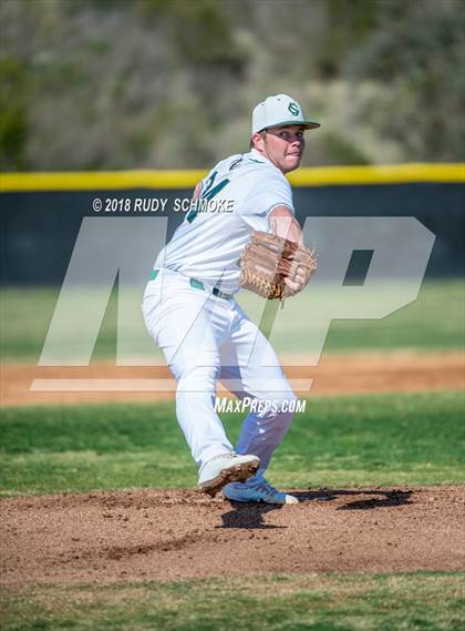Thumbnail 3 in San Pasqual @ Sage Creek photogallery.