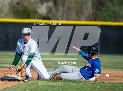 Thumbnail 3 in San Pasqual @ Sage Creek photogallery.