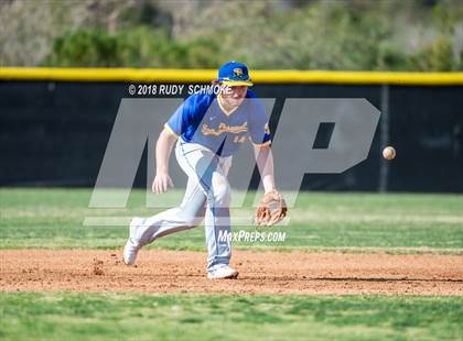 Thumbnail 3 in San Pasqual @ Sage Creek photogallery.