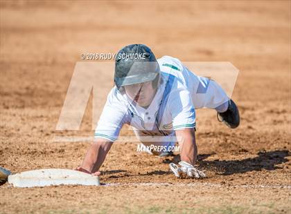 Thumbnail 3 in San Pasqual @ Sage Creek photogallery.