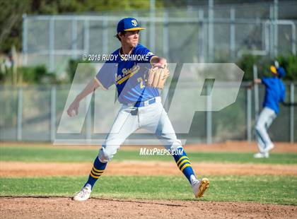 Thumbnail 1 in San Pasqual @ Sage Creek photogallery.