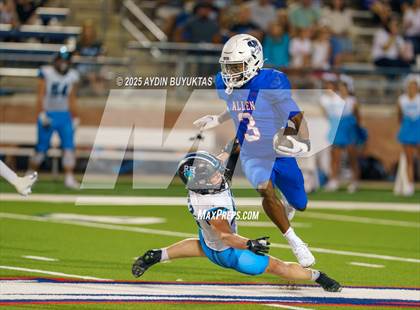 Thumbnail 2 in Rock Hill @ Allen photogallery.