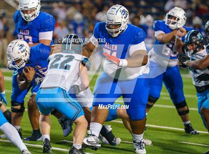 Thumbnail 3 in Rock Hill @ Allen photogallery.