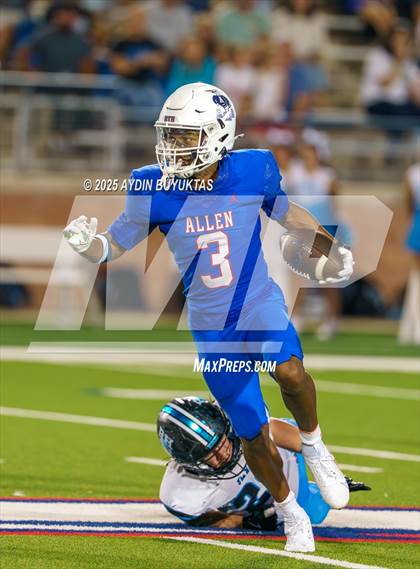 Thumbnail 3 in Rock Hill @ Allen photogallery.