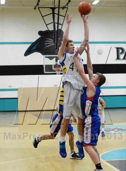 Thumbnail 1 in Reno vs Lowry (State Farm Classic) photogallery.