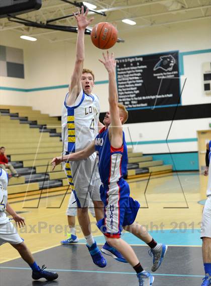 Thumbnail 1 in Reno vs Lowry (State Farm Classic) photogallery.