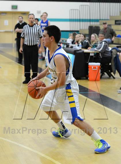Thumbnail 2 in Reno vs Lowry (State Farm Classic) photogallery.