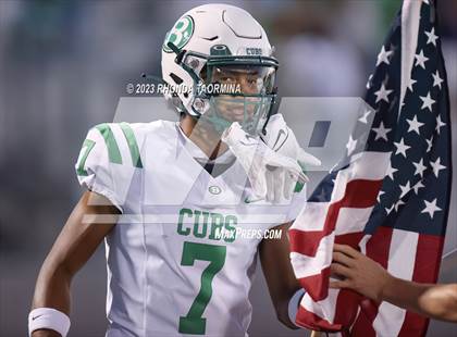 Thumbnail 1 in Brenham @ Randle photogallery.